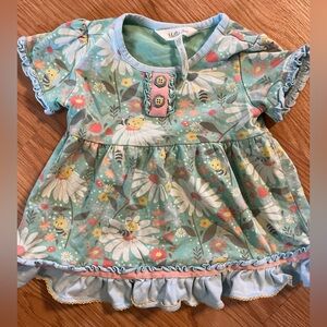 Matilda Jane Baby Dress Size 18-24 months‎